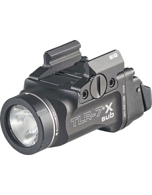STREAMLIGHT TLR-7XSUB USB SLB9