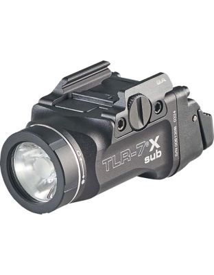 STREAMLIGHT TLR-7XSUB USB SLB9