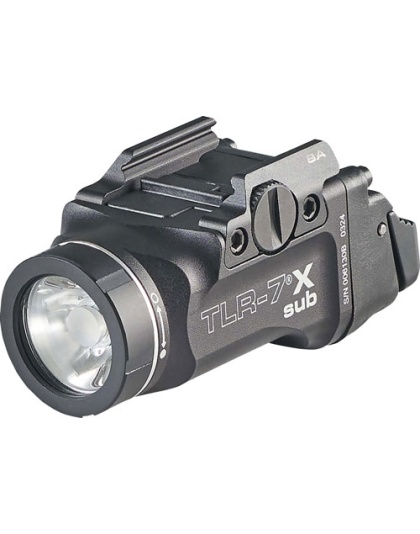 STREAMLIGHT TLR-7XSUB USB SLB9
