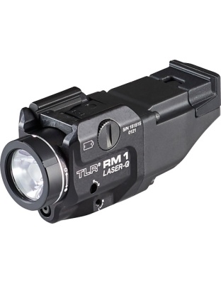 STREAMLIGHT TLR RM 1 LED WITH