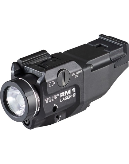 STREAMLIGHT TLR RM 1 LED WITH