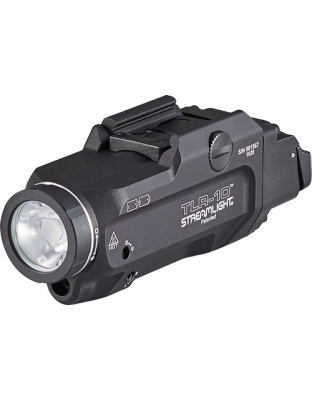 STREAMLIGHT TLR-10 FLEX WITH