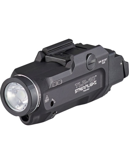 STREAMLIGHT TLR-10 FLEX WITH