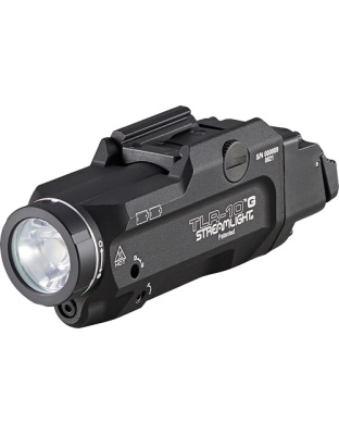 STREAMLIGHT TLR-10 G FLEX WITH