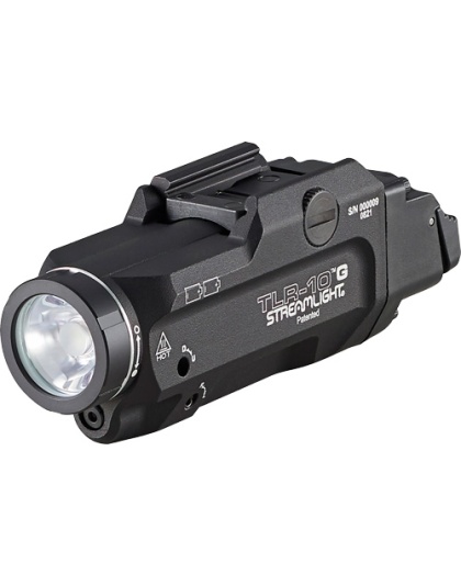 STREAMLIGHT TLR-10 G FLEX WITH