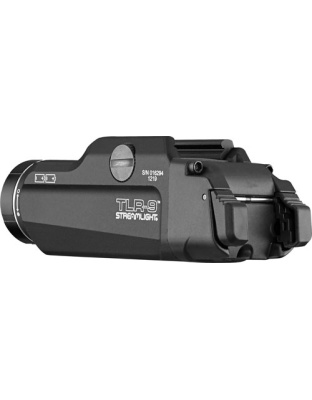 STREAMLIGHT TLR-9 FLEX LIGHT