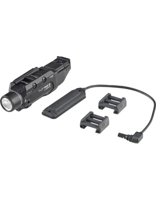 STREAMLIGHT TLR RM 2 LASER-G