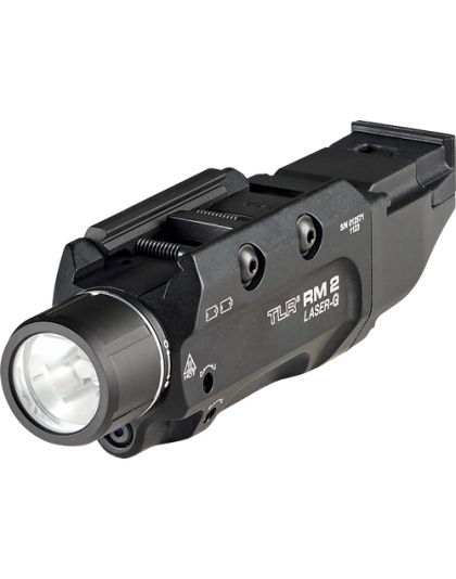 STREAMLIGHT TLR RM 2 LASER-G