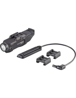 STREAMLIGHT TLR RM 2 LASER LED