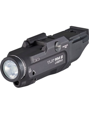 STREAMLIGHT TLR RM 2 LASER LED