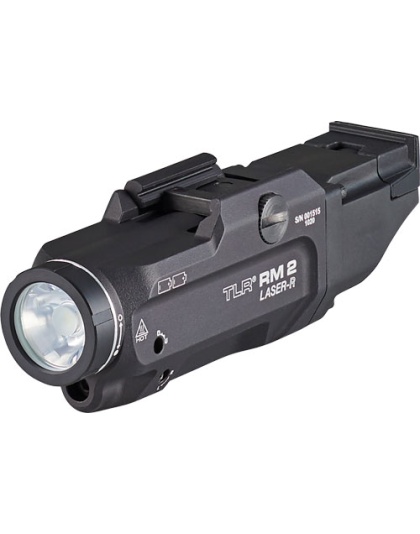 STREAMLIGHT TLR RM 2 LASER LED