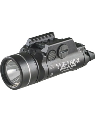 STREAMLIGHT TLR-1 HL-X LED
