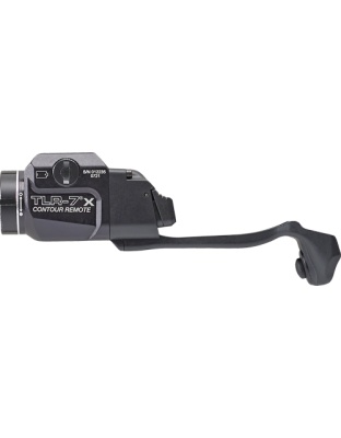 STREAMLIGHT TLR-7X SIG P320