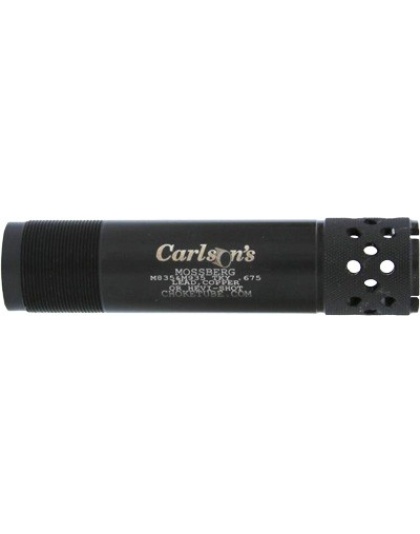 CARLSONS CHOKE TUBE EXTENDED