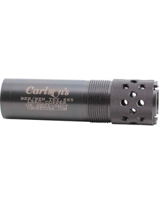 CARLSONS CHOKE TUBE EXTENTED