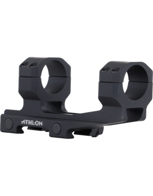 ATHLON CANTILEVER SCOPE MOUNT