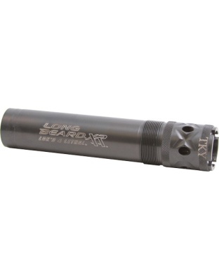 CARLSONS CHOKE TUBE LONG BEARD