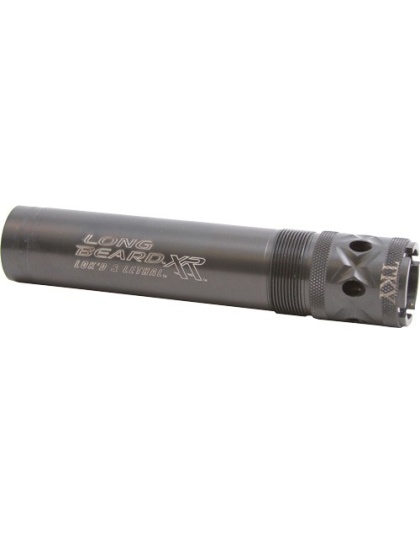 CARLSONS CHOKE TUBE LONG BEARD