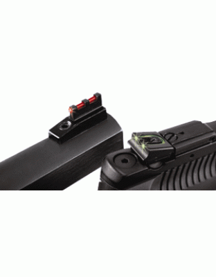WILLIAMS FIRE SIGHT SET FOR