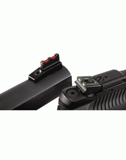 WILLIAMS FIRE SIGHT SET FOR