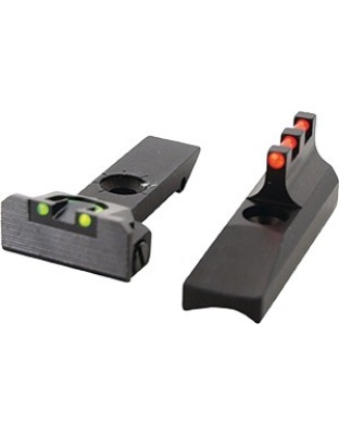 WILLIAMS FIRE SIGHT SET FOR
