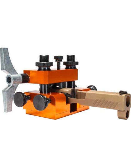 LYMAN ACCUSIGHT PISTOL SIGHT