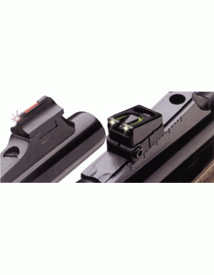 WILLIAMS FIRE SIGHT SET FOR