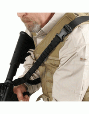 BLACKHAWK STORM SLING BLACK