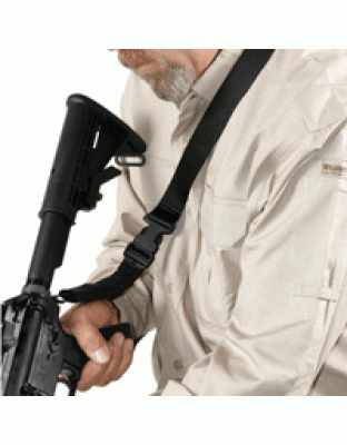 BLACKHAWK STORM SLING QD BLACK