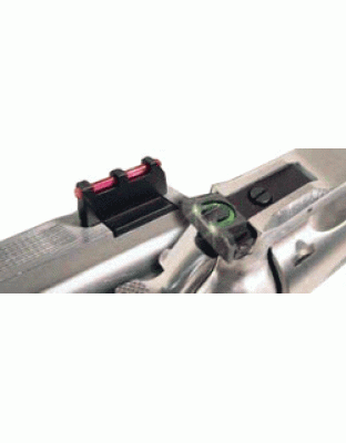 WILLIAMS FIRE SIGHT SET FOR