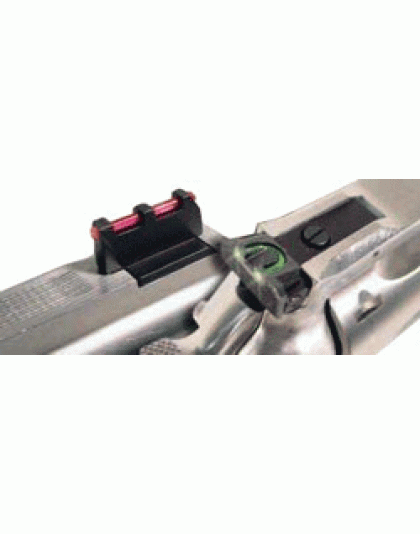 WILLIAMS FIRE SIGHT SET FOR
