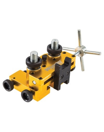 WHEELER HANDGUN SIGHT TOOL