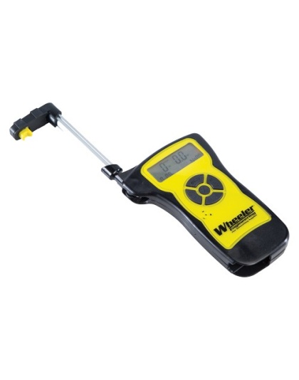 WHEELER TRIGGER PULL GAUGE