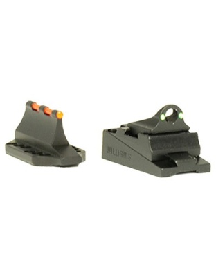 WILLIAMS FIRE SIGHT GHOST RING