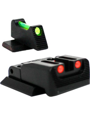 WILLIAMS FIRE SIGHT SET FOR