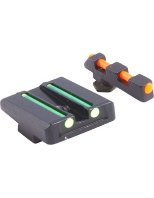 WILLIAMS FIRE SIGHT SET FOR