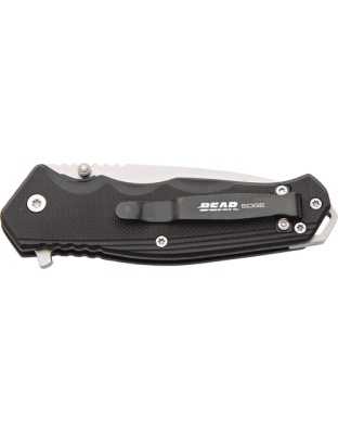 BEAR EDGE G10 SIDELINER 3.38"