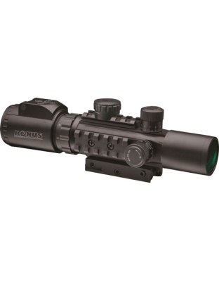KONUS SCOPE KONUSPRO AS34