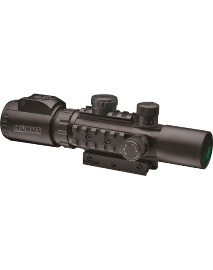 KONUS SCOPE KONUSPRO AS34