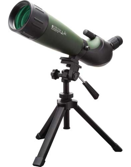 KONUS SPOTTING SCOPE 20-60X80