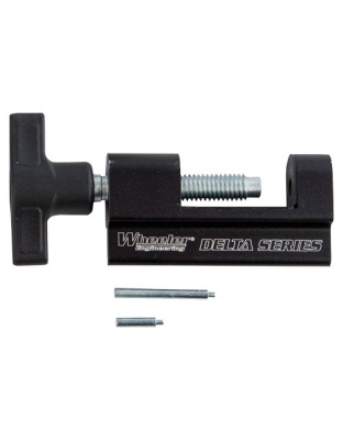 WHEELER AR TRIGGER GUARD