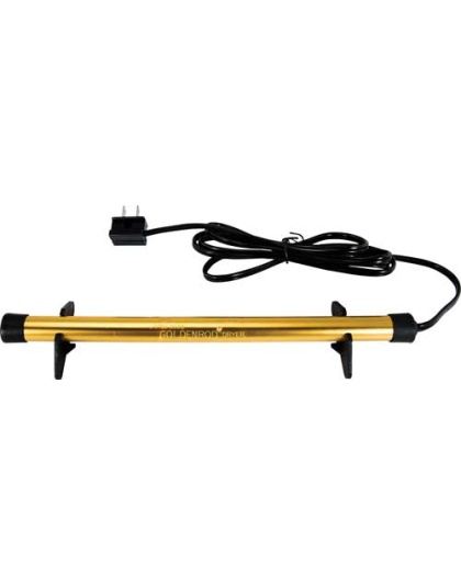 GOLDEN ROD 12" DEHUMIDIFIER