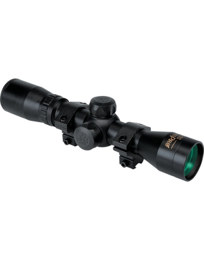 KONUS SCOPE KONUSPRO RIMFIRE