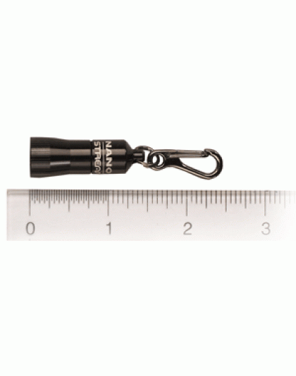 STREAMLIGHT NANO LIGHT WITH