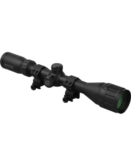 KONUS SCOPE FIGHTER 4-12X40