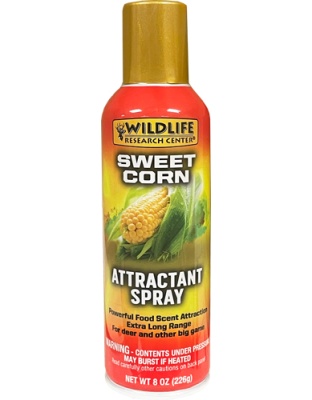 WRC SWEET CORN ATTRACTANT