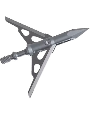 G5 BROADHEAD T2 2-BLADE