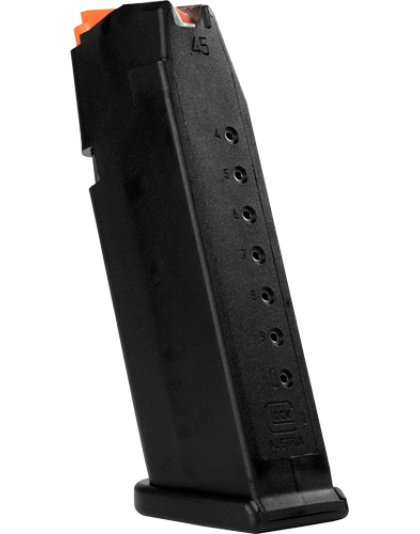 GLOCK OEM MAGAZINE GEN5 G21