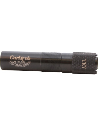 CARLSONS CHOKE TUBE EXTENDED