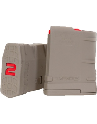 AMEND2 AR-10 SR-25 MAG 7.62X51